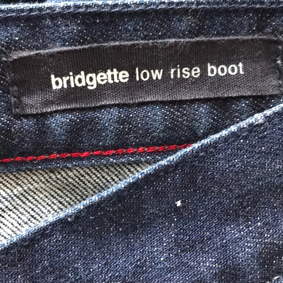 Paper Denim & Cloth Low Rise Boot - Picture 7 of 8